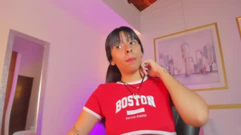 Snapshot of fer333_x chatting on 22, 4, 2026 F E R online show from 22, 4, 2026