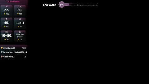 Snapshot of fer_wow chatting on 30, 4, 2026 Fernanda online show from 30, 4, 2026