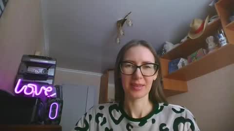 feraliss online show from 4, 2, 2026