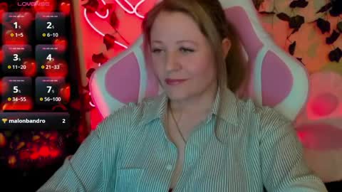 Ferall Btrrry online show from 31, 3, 2026