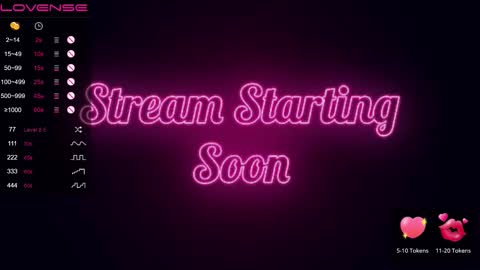 Milana online show from 19, 2, 2026