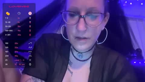 FeralLux33x online show from 22, 2, 2026