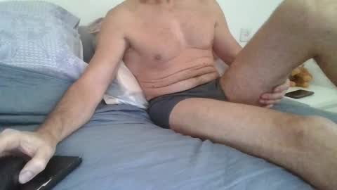 Snapshot of fergi1999 chatting on 1, 10, 2025 fergi1999 online show from 1, 10, 2025