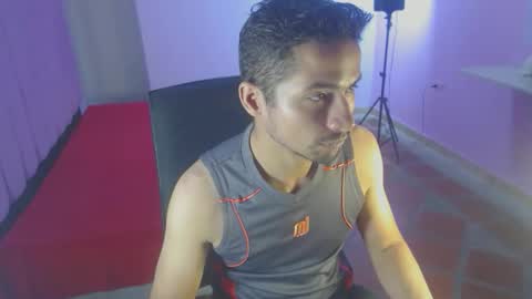 Snapshot of fermingomez1 chatting on 8, 2, 2026 fermingomez1 online show from 8, 2, 2026