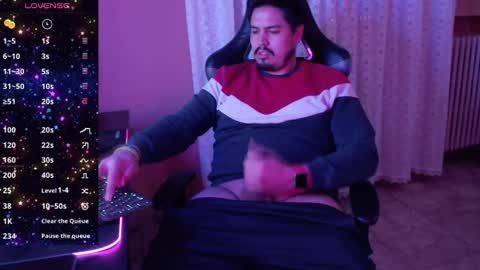 Fernan online show from 6, 3, 2025