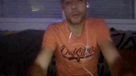 fernancanary online show from 3, 11, 2025