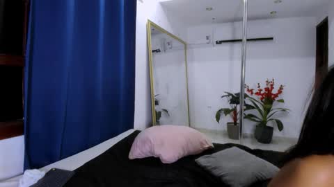 Fernanda online show from 18, 12, 2025