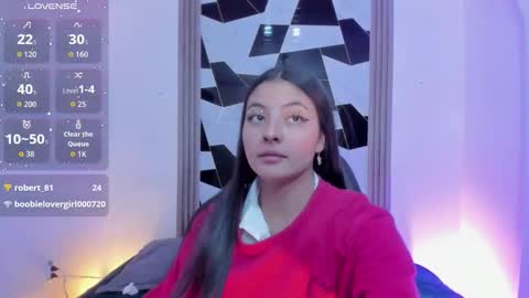 fernanda_hot__f online show from 31, 10, 2025