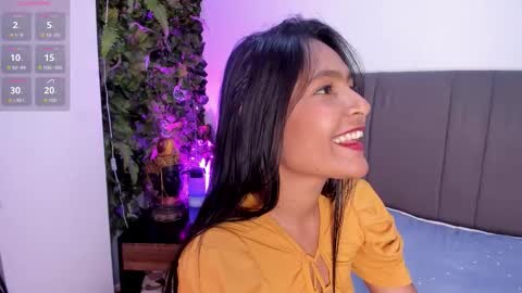 fernanda_liie_ online show from 3, 3, 2026