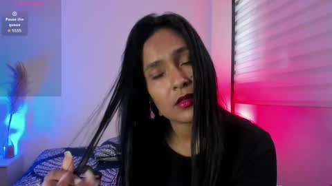 Snapshot of fernanda_liie_ chatting on 25, 4, 2026 fernanda_liie_ online show from 25, 4, 2026