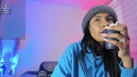 Snapshot of fernanda_liie_ chatting on 27, 4, 2026 fernanda_liie_ online show from 27, 4, 2026