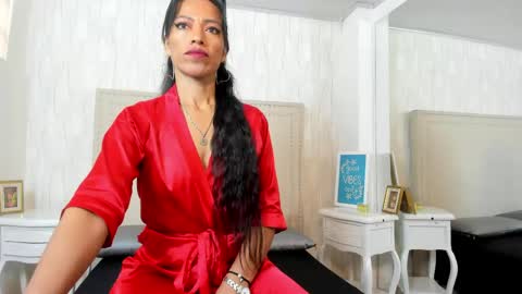 Snapshot of fernandaavila chatting on 29, 4, 2026 Fernanda online show from 29, 4, 2026