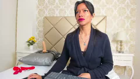 Fernanda  online show from 12, 6, 2026