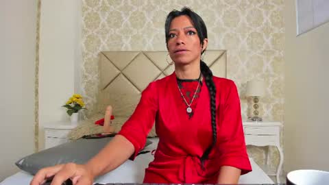 Fernanda  online show from 13, 6, 2026