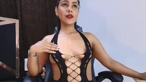 Fernandabrown s online show from 6, 1, 2026