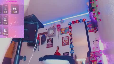 Snapshot of fernandad_sweet chatting on 24, 12, 2024 Fernandad sweet online show from 24, 12, 2024