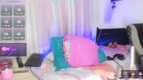 Snapshot of fernandad_sweet chatting on 14, 12, 2025 Fernandad sweet online show from 14, 12, 2025