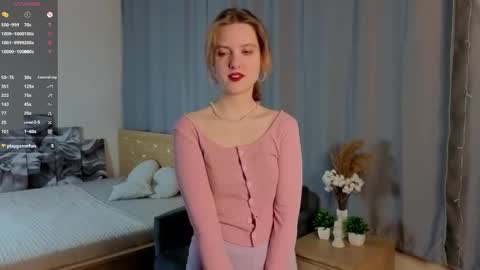 Rachel online show from 1, 2, 2026