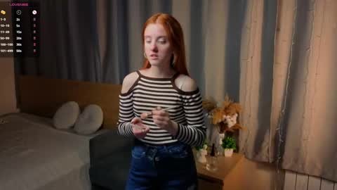 Snapshot of fernandafurfey chatting on 1, 5, 2026 Rachel online show from 1, 5, 2026