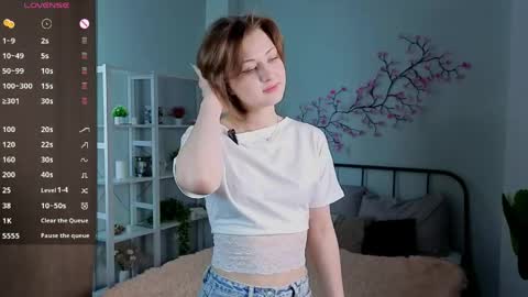 Snapshot of fernandafurfey chatting on 26, 5, 2026 Rachel online show from 26, 5, 2026