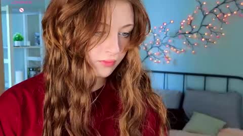 Snapshot of fernandafurfey chatting on 2, 6, 2026 Rachel online show from 2, 6, 2026