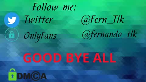 Fern Tlk online show from 30, 12, 2024