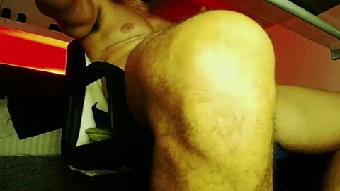 Snapshot of fernandoquindiano chatting on 27, 12, 2024 Samuel online show from 27, 12, 2024