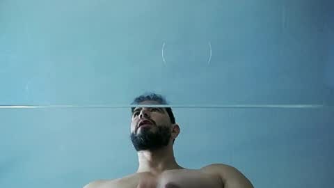 Snapshot of fernandoquindiano chatting on 7, 7, 2026 Samuel online show from 7, 7, 2026