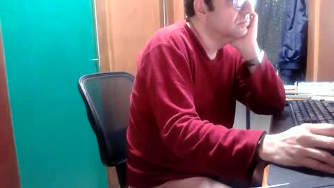 fernandoreutergrant online show from 15, 10, 2025