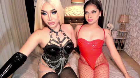 Snapshot of ferocioushollyfuckingts chatting on 5, 12, 2024 Miss Holly online show from 5, 12, 2024