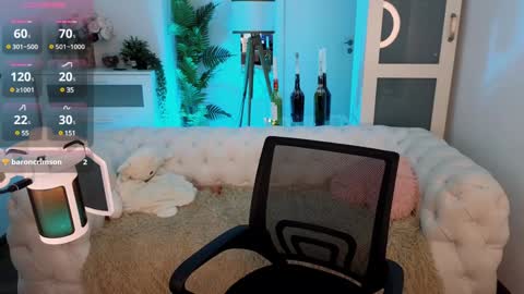 Snapshot of ferry_tail chatting on 1, 2, 2025 ferry_tail online show from 1, 2, 2025