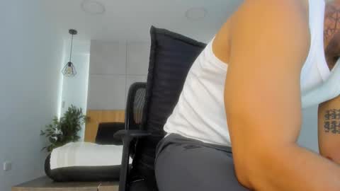 ferxomagno online show from 20, 11, 2025