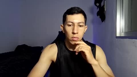 Snapshot of ferz04 chatting on 3, 11, 2025 ferz04 online show from 3, 11, 2025