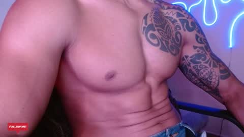 Snapshot of festbody1 chatting on 2, 2, 2025 Festbody1 online show from 2, 2, 2025
