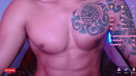 Snapshot of festbody1 chatting on 4, 3, 2025 Festbody1 online show from 4, 3, 2025