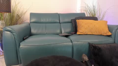 fetish_life online show from 10, 10, 2025