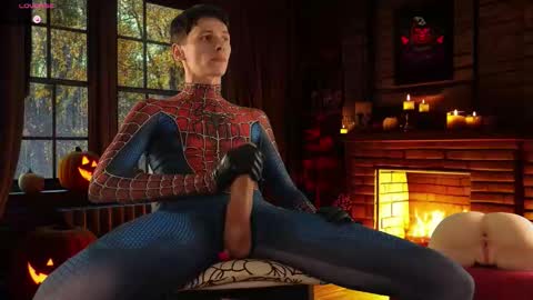 FetishBoyFun online show from 29, 10, 2025