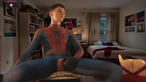 Snapshot of fetishboyfun chatting on 9, 3, 2026 FetishBoyFun online show from 9, 3, 2026