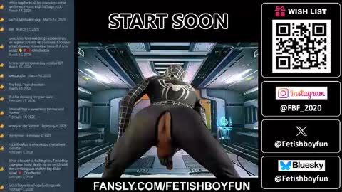 Snapshot of fetishboyfun chatting on 15, 3, 2026 FetishBoyFun online show from 15, 3, 2026