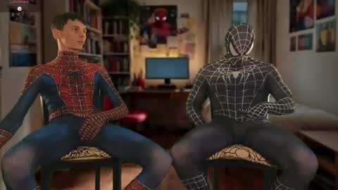 Snapshot of fetishboyfun chatting on 15, 4, 2026 FetishBoyFun online show from 15, 4, 2026