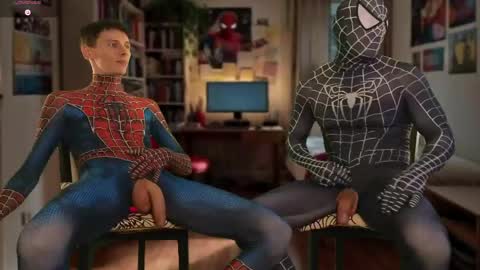 Snapshot of fetishboyfun chatting on 15, 4, 2026 FetishBoyFun online show from 15, 4, 2026