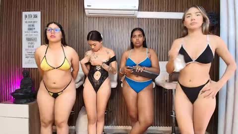 alice and samm online show from 19, 9, 2025