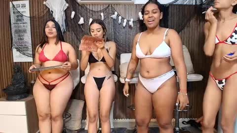 alice and samm online show from 15, 10, 2025