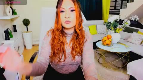 Snapshot of fetishfantasyeve chatting on 28, 3, 2026 Fetishfantasyme my X online show from 28, 3, 2026