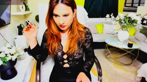 Snapshot of fetishfantasyeve chatting on 9, 5, 2026 Fetishfantasyme my X online show from 9, 5, 2026
