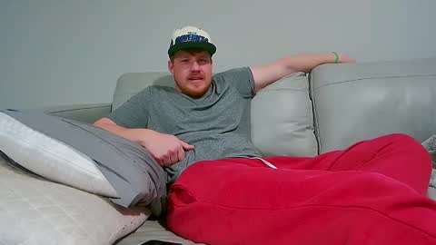 fetishking6 online show from 11, 1, 2025