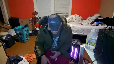 fetishking6 online show from 28, 11, 2025