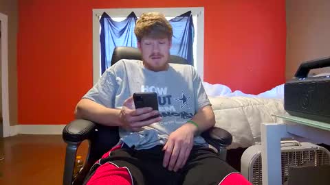 fetishking6 online show from 1, 3, 2026