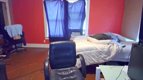 fetishking6 online show from 19, 4, 2026