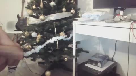 fetishman84 online show from 17, 12, 2024